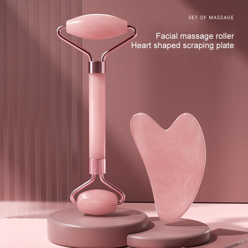 IceGlow™ - Facial Ice Roller Instant Skin Refresh