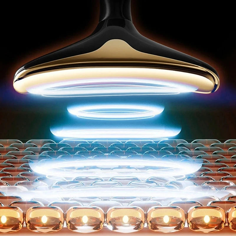 RejuvaLift™ -  Microcurrent Facial Massager