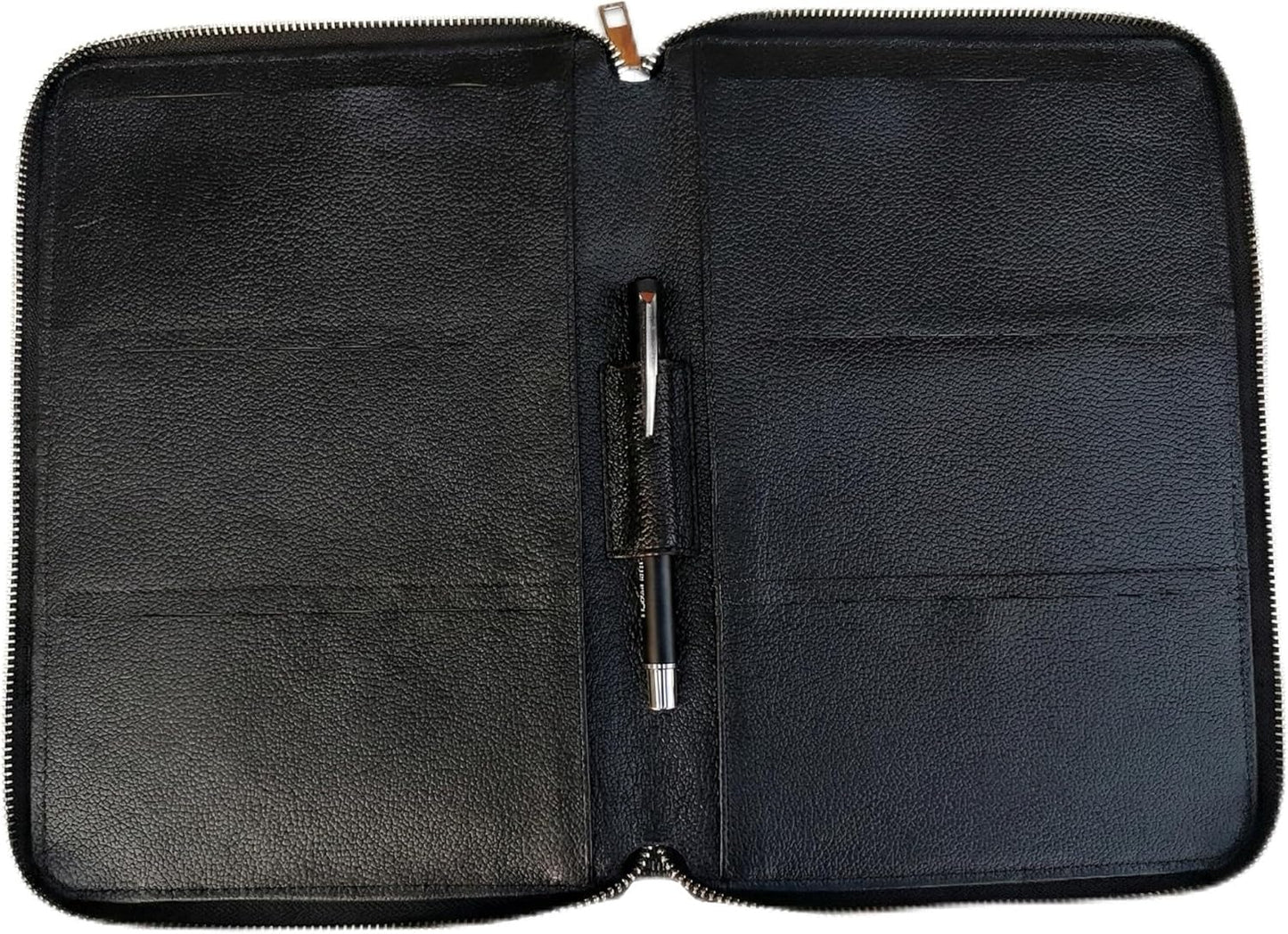 CheckBookPro™ Genuine Leather Checkbook Cover for Multiple Check Books