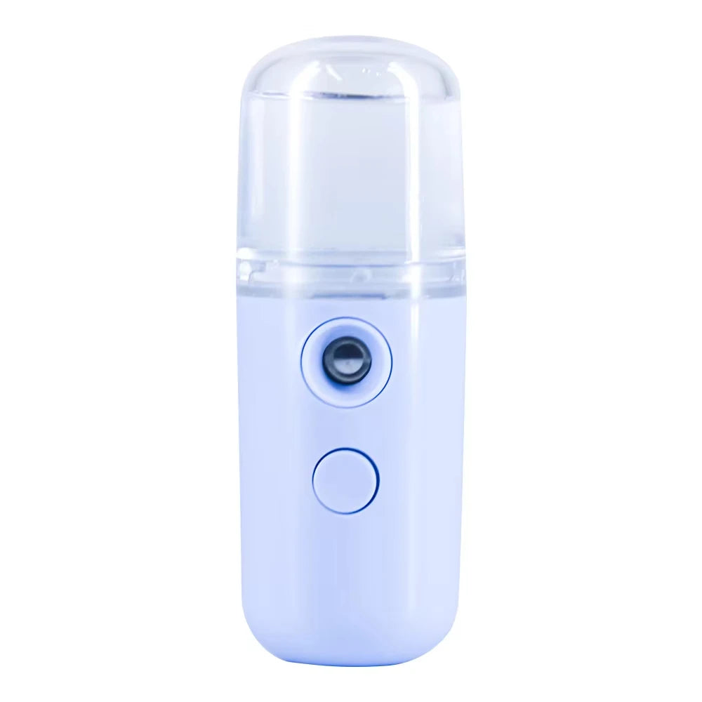 HydraMist™ Nano Facial Sprayer Instant Skin Hydration
