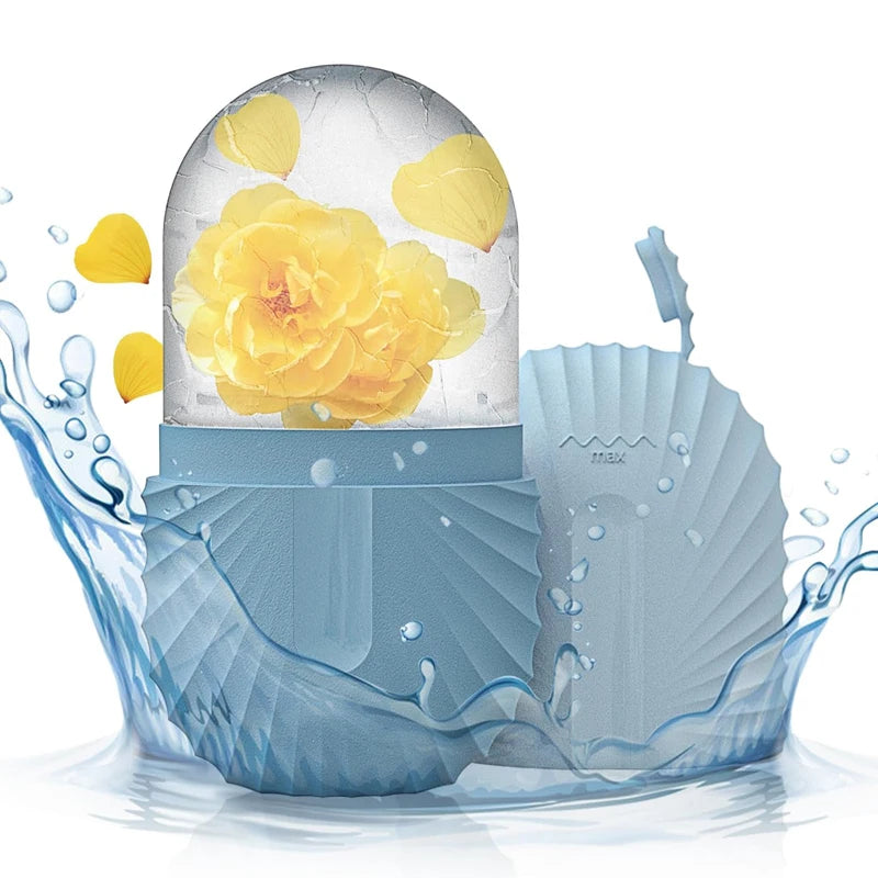 IceRoller Pro™ - Spa-Quality Skin From Home