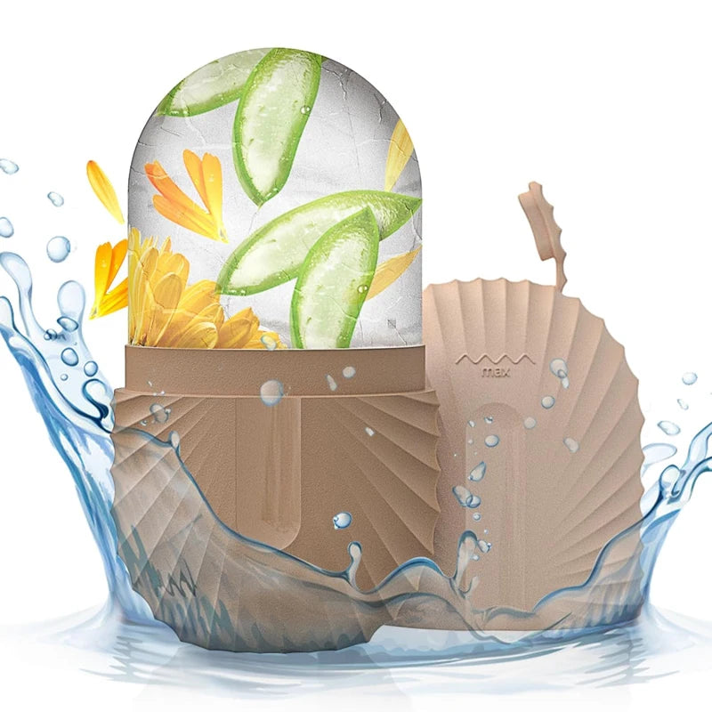 IceRoller Pro™ - Spa-Quality Skin From Home