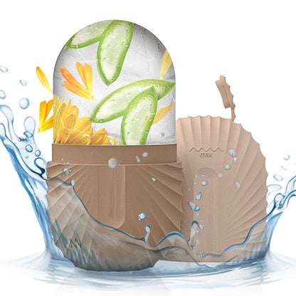 IceRoller Pro™ - Spa-Quality Skin From Home