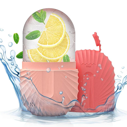 IceRoller Pro™ - Spa-Quality Skin From Home