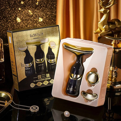 RejuvaLift™ -  Microcurrent Facial Massager