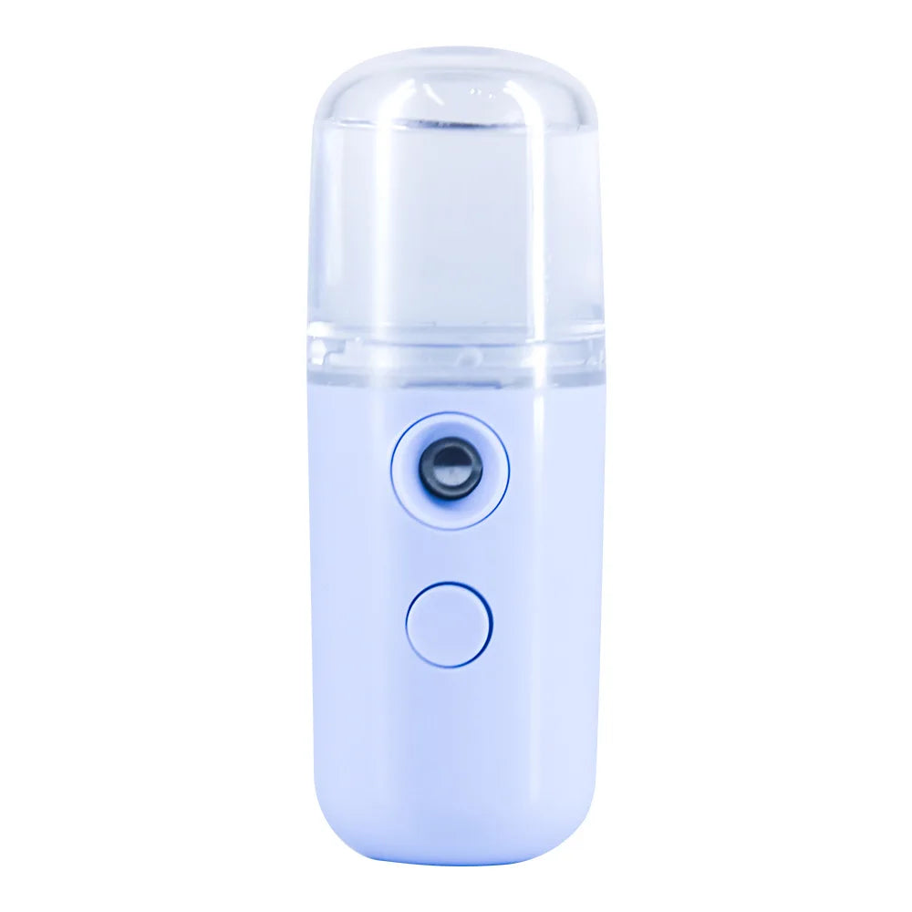 HydraMist™ Nano Facial Sprayer Instant Skin Hydration