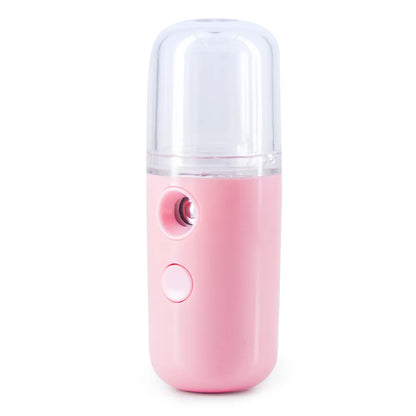 HydraMist™ Nano Facial Sprayer Instant Skin Hydration